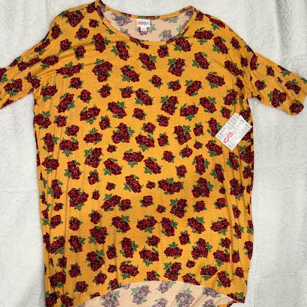 LuLaRoe Irma
